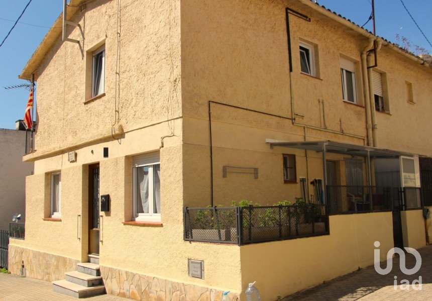 Village house 4 bedrooms of 118 m² in Sant Andreu de Llavaneres (08392)