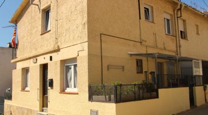 Maison 4 chambres de 118 m² à Sant Andreu de Llavaneres (08392)