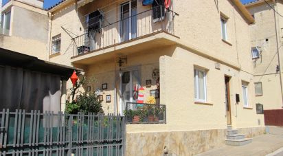 Casa de pueblo 4 habitaciones de 118 m² en Sant Andreu de Llavaneres (08392)