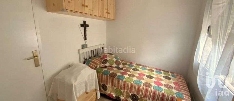 Maison de village 4 chambres de 118 m² à Sant Andreu de Llavaneres (08392)