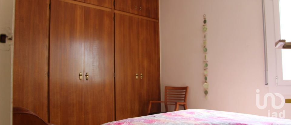 Casa de poble 4 habitacions de 118 m² a Sant Andreu de Llavaneres (08392)