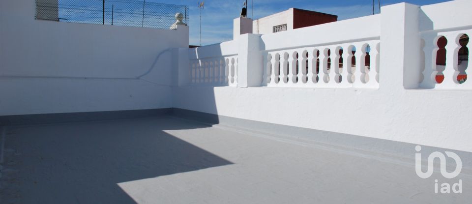 Casa 3 habitacions de 170 m² a Isla Cristina (21410)