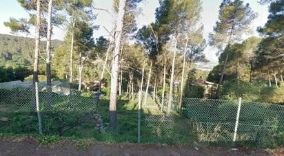 Terrain de 920 m² à Castellví de Rosanes (08769)