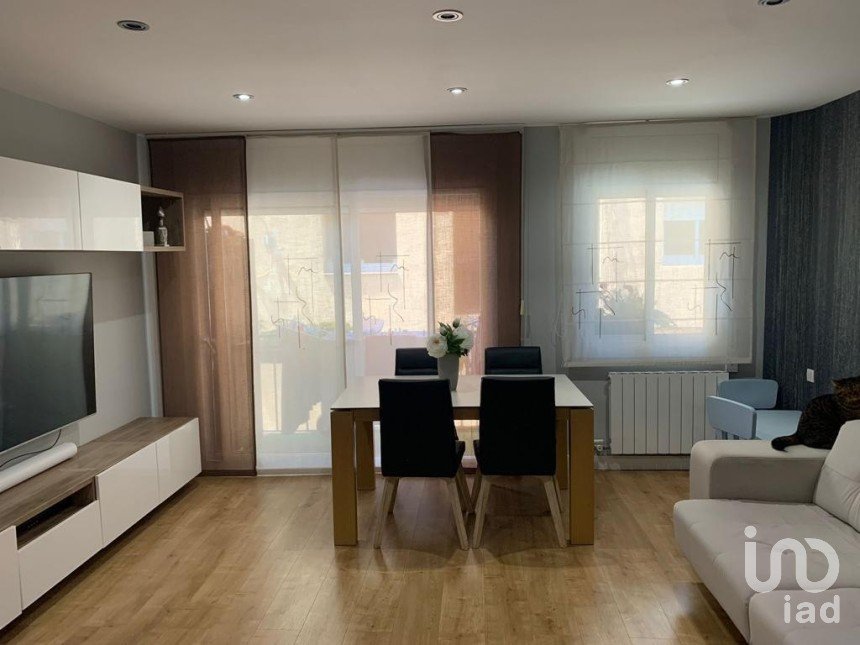 Pis 2 habitacions de 85 m² a Vilanova i la Geltrú (08800)