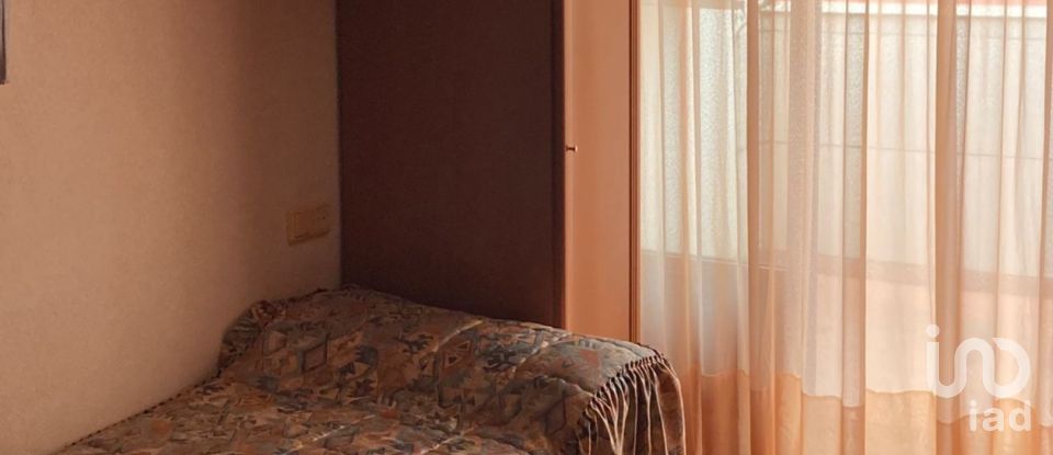 Appartement 4 chambres de 136 m² à La Bañeza (24750)