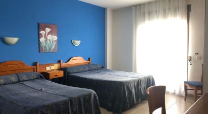 Hotel 2 * de 1.199 m² en Benicarló (12580)
