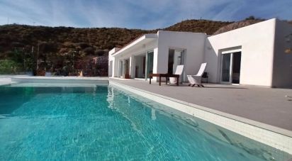 House 4 bedrooms of 143 m² in Águilas (30880)