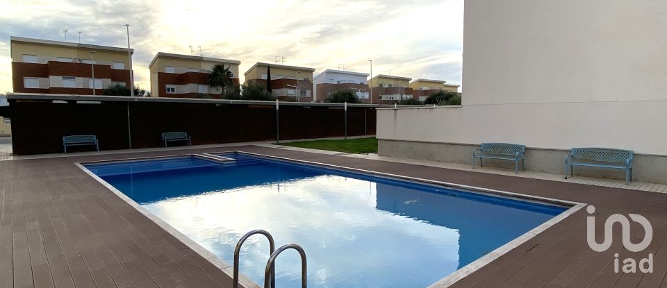 Pis 3 habitacions de 155 m² a Benicarló (12580)