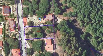 Land of 949 m² in Alella (08328)