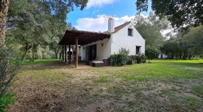Country house 3 bedrooms of 76 m² in Jimena de la Frontera (11330)