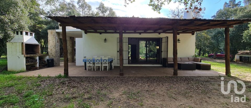 Casa de camp 3 habitacions de 76 m² a Jimena de la Frontera (11330)