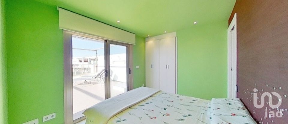 Pis 2 habitacions de 86 m² a Salou (43840)