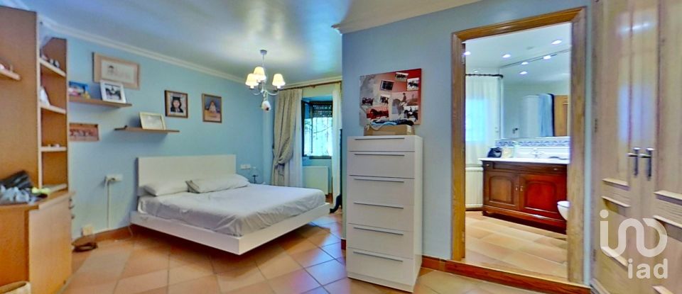 Cottage 4 bedrooms of 409 m² in Urbanización El Estepar (03819)