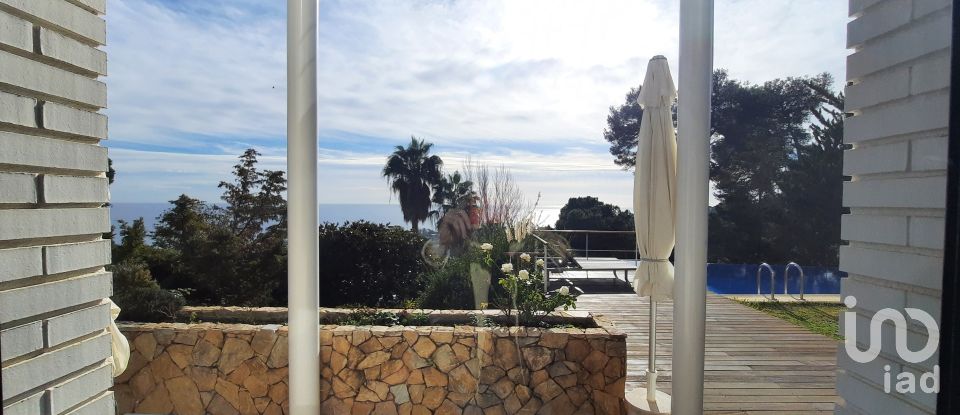 House 6 bedrooms of 434 m² in Blanes (17300)