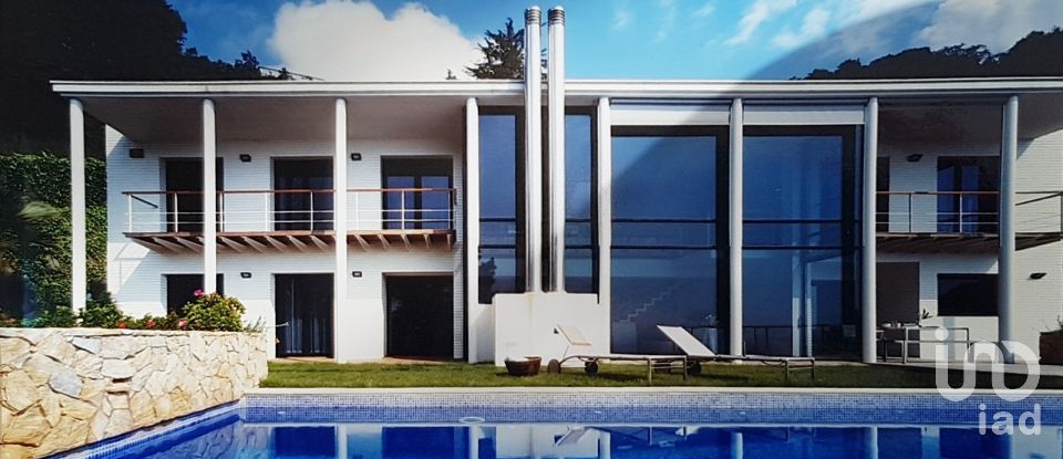 House 6 bedrooms of 434 m² in Blanes (17300)