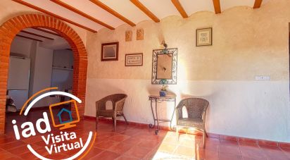 Retail property of 550 m² in Planes (03828)