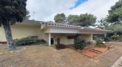 House 5 bedrooms of 525 m² in Salou (43840)