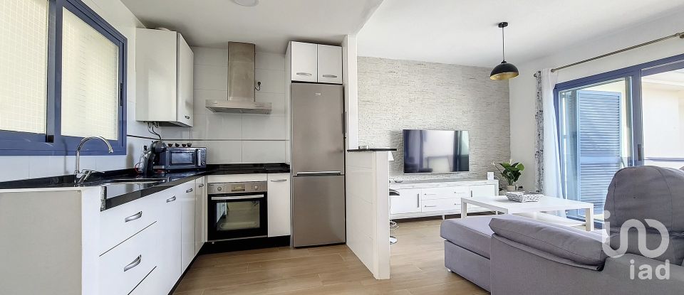Pis 3 habitacions de 160 m² a Tarifa (11380)