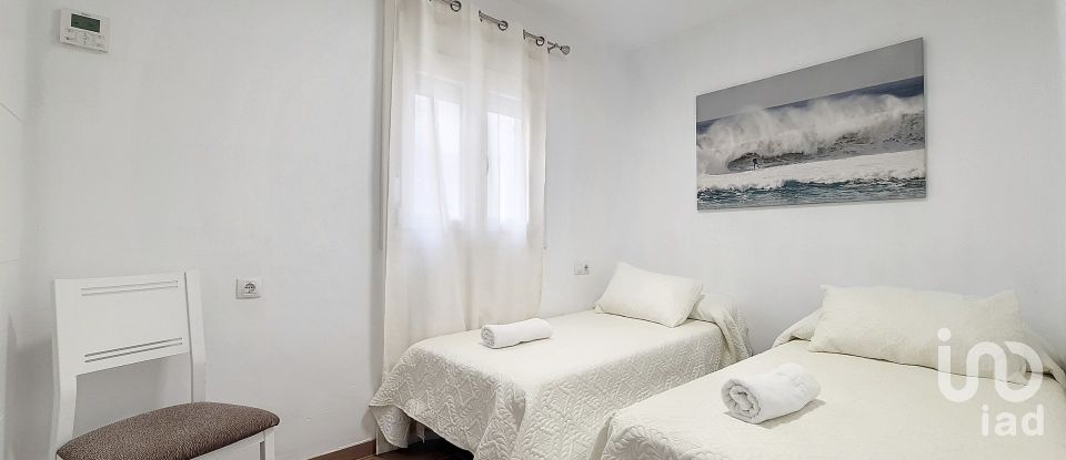 Appartement 3 chambres de 160 m² à Tarifa (11380)