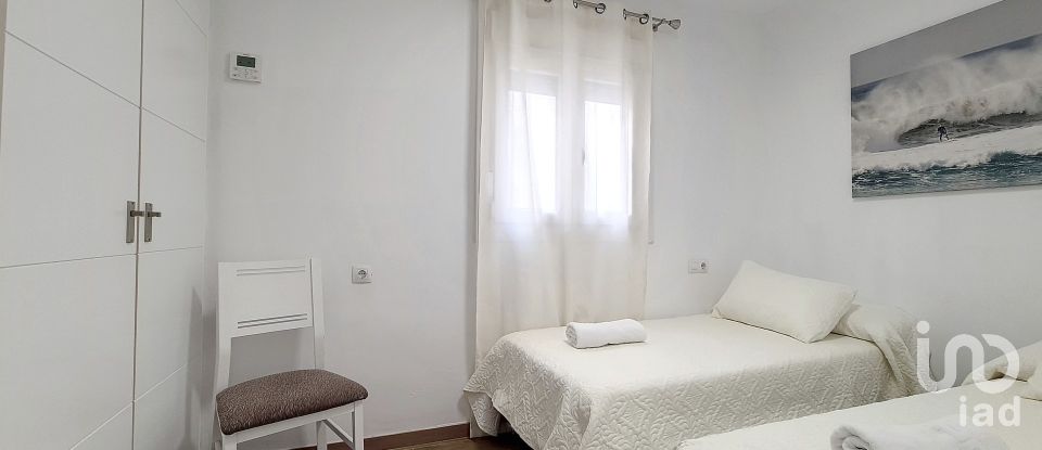 Piso 3 habitaciones de 160 m² en Tarifa (11380)