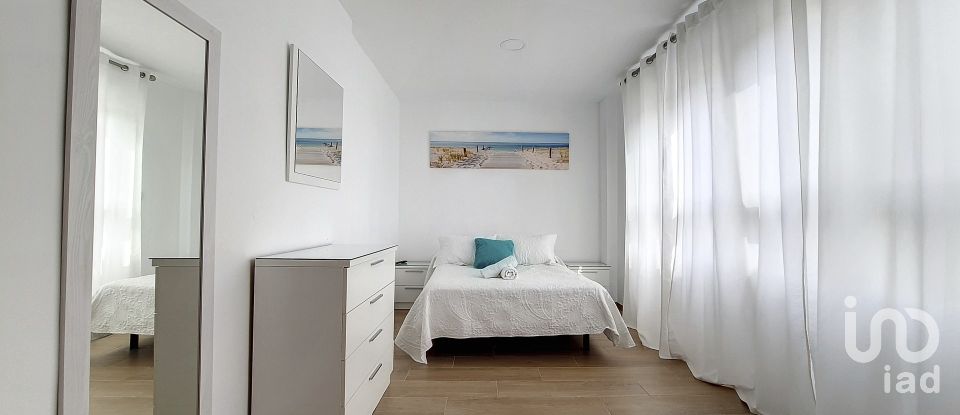 Pis 3 habitacions de 160 m² a Tarifa (11380)