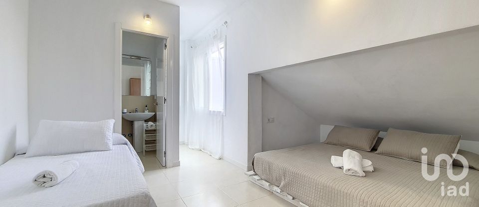 Apartment 3 bedrooms of 160 m² in Tarifa (11380)