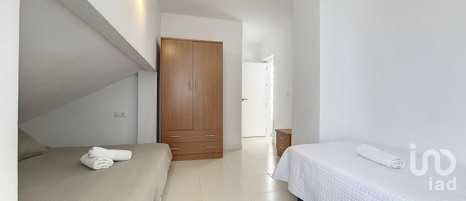 Appartement 3 chambres de 160 m² à Tarifa (11380)