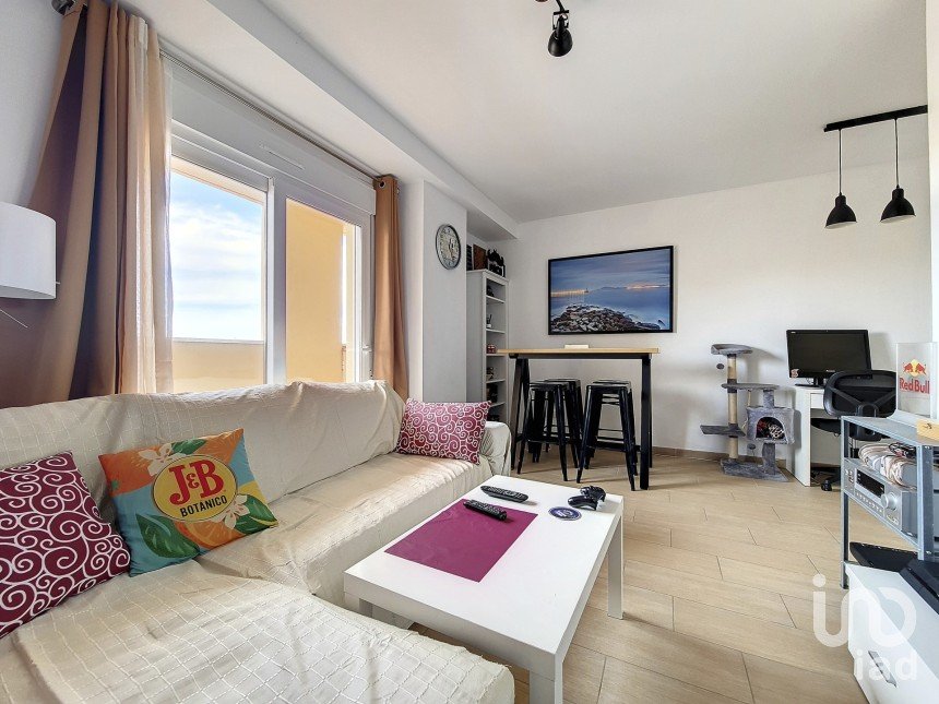 Appartement 2 chambres de 60 m² à Tarifa (11380)