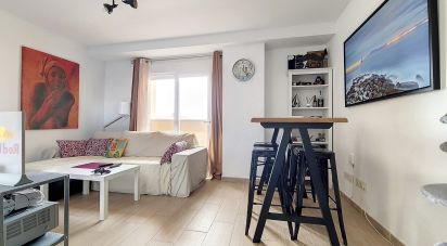 Piso 2 habitaciones de 60 m² en Tarifa (11380)