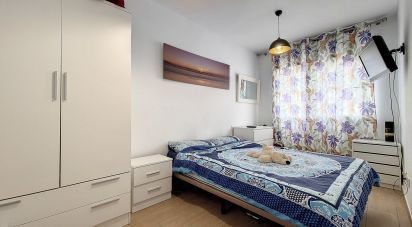 Appartement 2 chambres de 60 m² à Tarifa (11380)