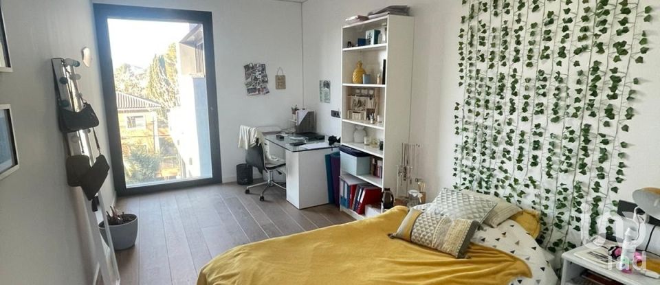 Casa 8 habitacions de 599 m² a Sant Cugat del Vallès (08195)
