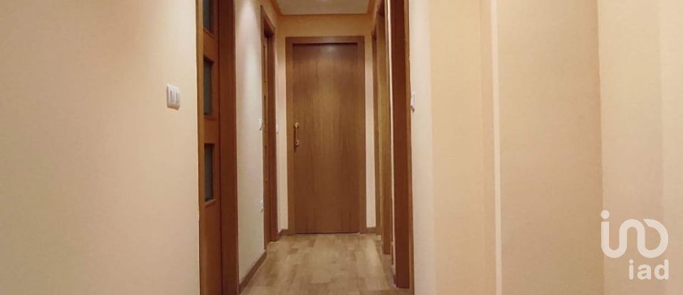 Apartment 3 bedrooms of 79 m² in Villares de la Reina (37184)