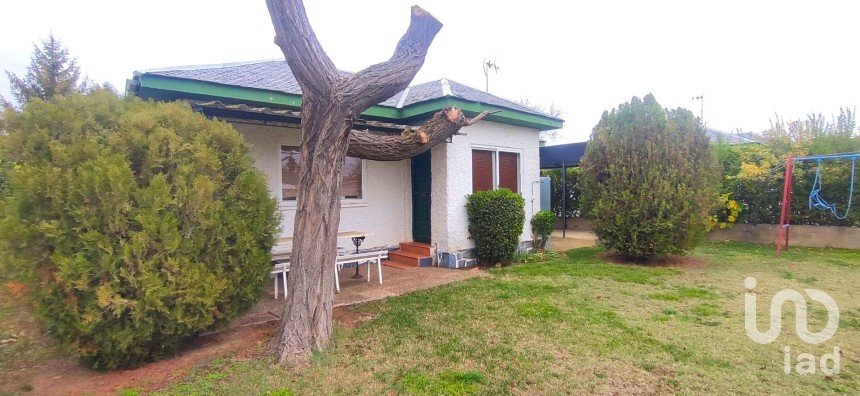 Casa 2 habitacions de 66 m² a Villadangos del Páramo (24392)