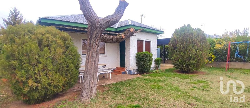 Casa 2 habitaciones de 66 m² en Villadangos del Páramo (24392)