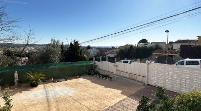 House 4 bedrooms of 242 m² in El Vendrell (43700)