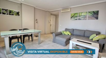 Apartment 3 bedrooms of 88 m² in Dénia (03700)