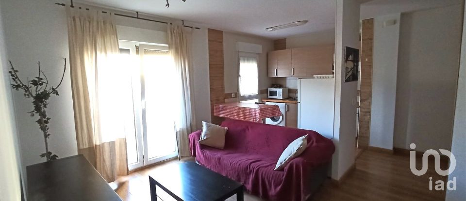 Appartement 1 chambre de 55 m² à Sahagún (24320)