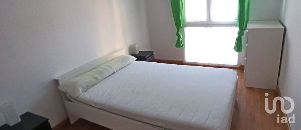 Apartment 1 bedroom of 55 m² in Sahagún (24320)