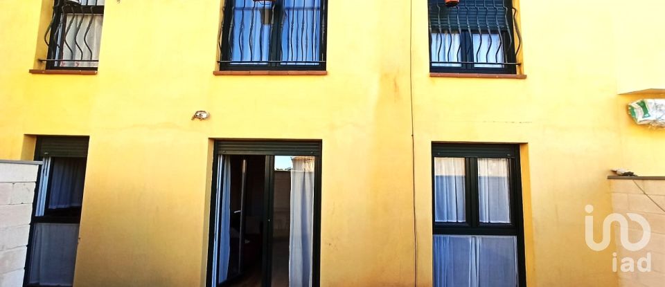 Pis 1 habitació de 55 m² a Sahagún (24320)