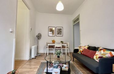 Piso 3 habitaciones de 58 m² en Barcelona (08003)