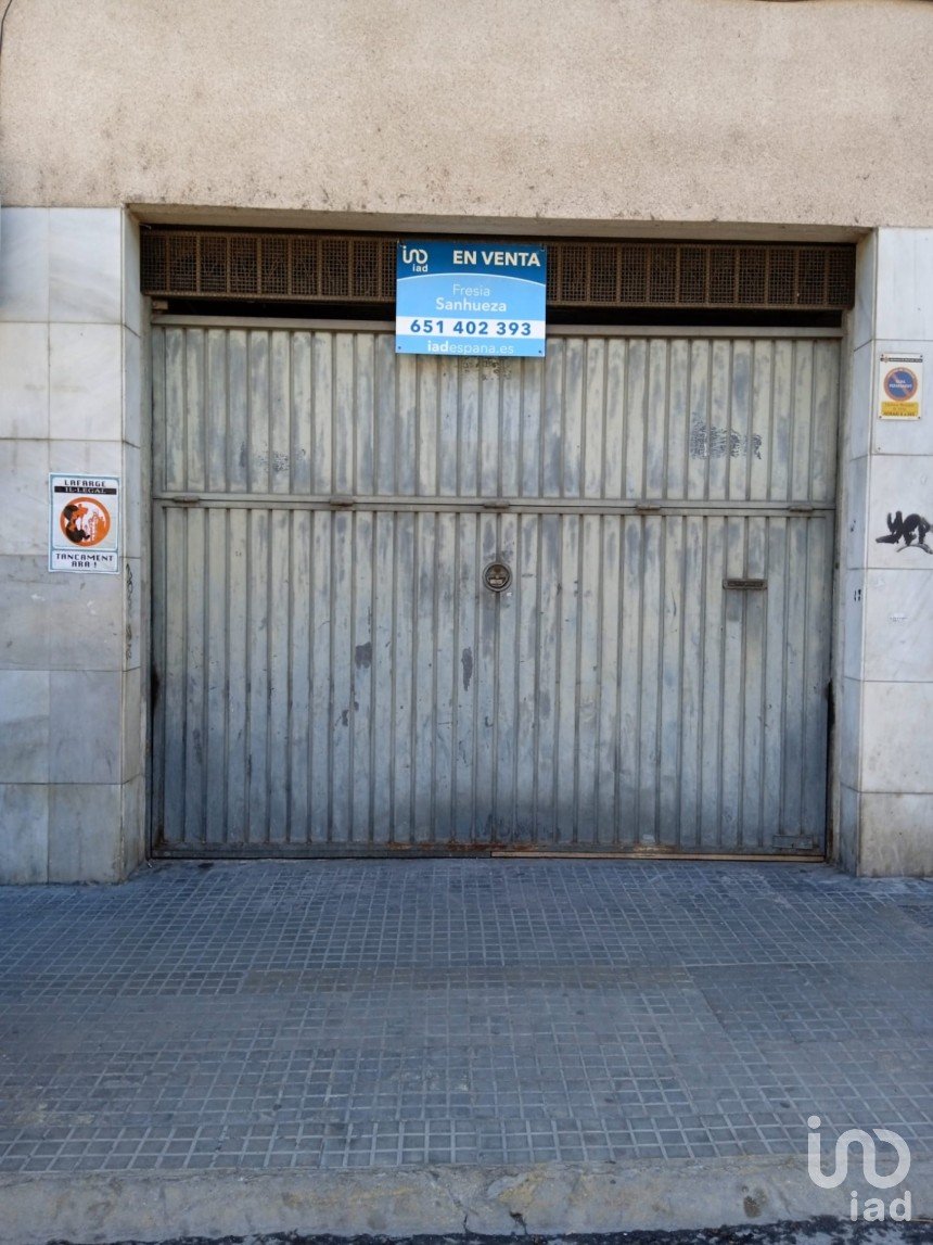 Local d'activités de 494 m² à Montcada i Reixac (08110)