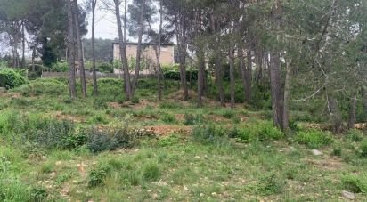 Terreno de 849 m² en Corbera de Llobregat (08757)