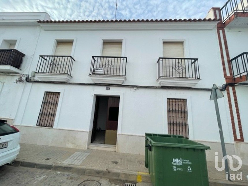 House 4 bedrooms of 512 m² in Cartaya (21450)