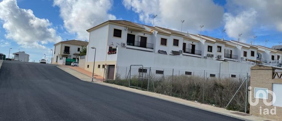 Terreny per construir de 550 m² a Cartaya (21450)