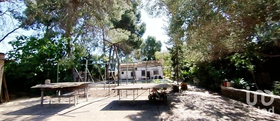 Terreno de 800 m² en L'Eliana (46183)