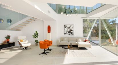 Casa 4 habitacions de 466 m² a Sitges (08870)