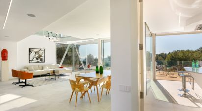 Casa 4 habitaciones de 1.436 m² en Sitges (08870)
