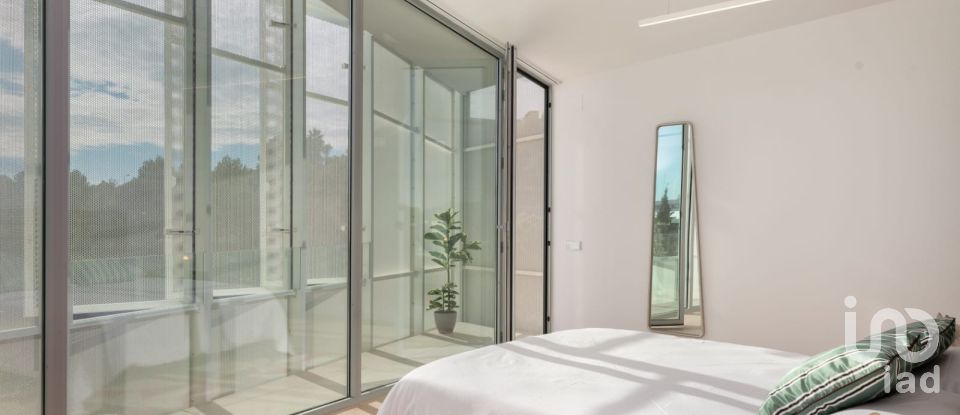 Casa 4 habitacions de 466 m² a Sitges (08870)