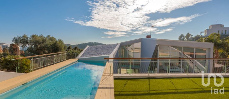 House 4 bedrooms of 466 m² in Sitges (08870)
