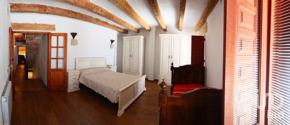 Maison 3 chambres de 220 m² à Cervera del Maestre (12578)